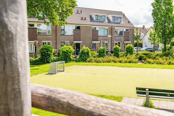 Medium property photo - Anna Kaulbachstraat 2, 2162 KK Lisse